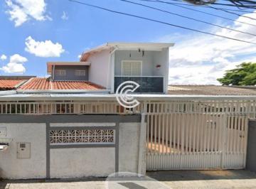 Casa · 87m² · 2 Quartos · 2 Vagas · Sobrado à venda em Campinas, Vila Castelo Branco, com 2 quartos, com 87.87 m²