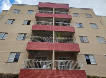 Apartamento · 80m² · 2 Quartos · 2 Vagas · Apartamento à venda em Vinhedo, Santa Rosa, com 2 quartos, com 80 m², Condomínio Spazio Reale