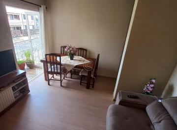 Apartamento · 63m² · 2 Quartos · Apartamento à venda em Campinas, Jardim Novo Campos Elíseos, com 2 quartos, com 63 m²