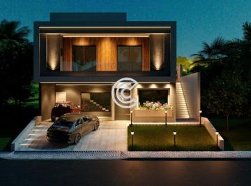 Casa · 255m² · 3 Quartos · 4 Vagas · Sobrado à venda em CAMPINAS, SWISS PARK, com 3 suítes, com 255 m²