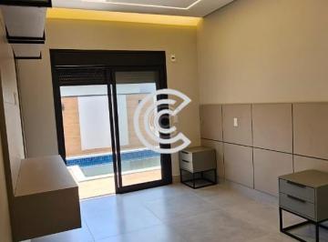 Casa · 151m² · 3 Quartos · 4 Vagas · Casa à venda em Sumare, Residencial Real Park Sumare, com 3 quartos, com 151 m², Real Park