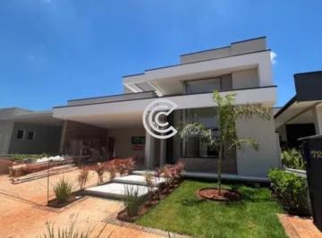 Casa · 183m² · 3 Quartos · 4 Vagas · Casa à venda em Paulínia, Parque Brasil 500, com 3 suítes, com 183 m²