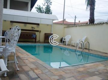 Casa · 290m² · 5 Quartos · 3 Vagas · Casa à venda e para alugar em Campinas, TAQUARAL, com 5 quartos, com 290 m²