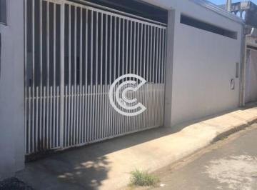 Casa · 135m² · 2 Quartos · 2 Vagas · Casa à venda em Campinas, Vila Castelo Branco, com 2 quartos, com 135 m²