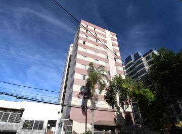 Apartamento · 63m² · 2 Quartos · 1 Vaga · Apartamento no Botafogo com 2 quartos em Campinas