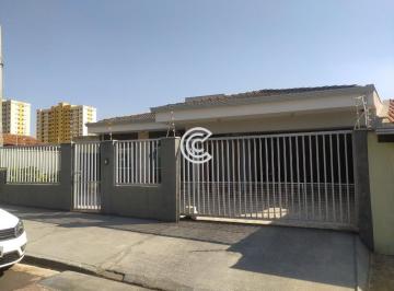 Casa · 251m² · 3 Quartos · 5 Vagas · Casa à venda em VALINHOS, JARDIM PINHEIROS, com 3 quartos, com 251 m²