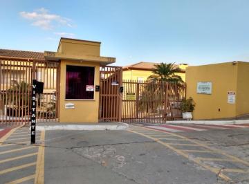 Apartamento · 74m² · 3 Quartos · 2 Vagas · Apartamento para alugar em Vinhedo, PINHEIRINHO, com 3 quartos, com 74 m², Condomínio Jardim Europa