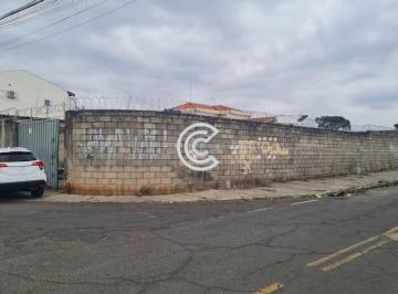Comercial · 350m² · Terreno à venda em CAMPINAS, VILA SAN MARTIN, com 350 m²