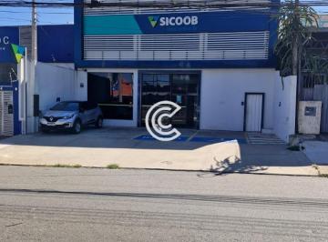 Comercial · 365m² · 6 Vagas · Barracão à venda e para alugar em CAMPINAS, VILA POMPEIA, com 365 m²
