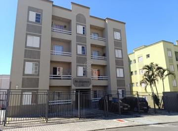 Apartamento · 57m² · 3 Quartos · 2 Vagas · Apartamento à venda em Valinhos, Jardim Maracanã, com 3 quartos, com 57 m²