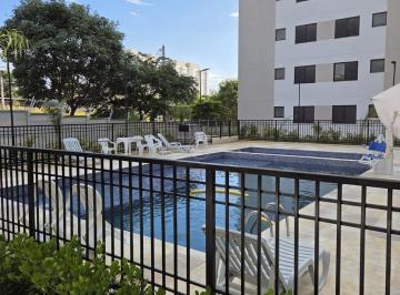 Apartamento · 43m² · 2 Quartos · 1 Vaga · Apartamento à venda em Campinas, Jardim Ibirapuera, com 2 quartos, com 43 m², HM Intense Campinas