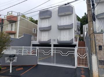 Apartamento · 79m² · 1 Quarto · 1 Vaga · Apartamento à venda em Vinhedo, Centro, com 1 suíte, com 79 m², Edifício Gênova