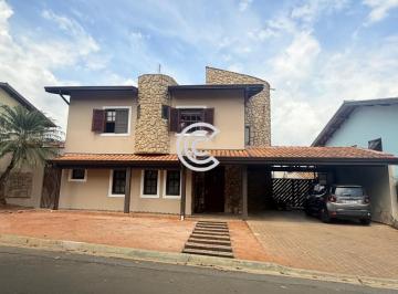 Casa · 390m² · 4 Quartos · 4 Vagas · Casa à venda em Campinas, Jardim Madalena, com 4 quartos, com 390 m²