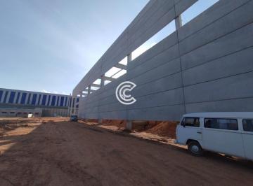 Comercial · 2550m² · 15 Vagas · Galpão para alugar em VALINHOS, MACUCO, com 2550 m²