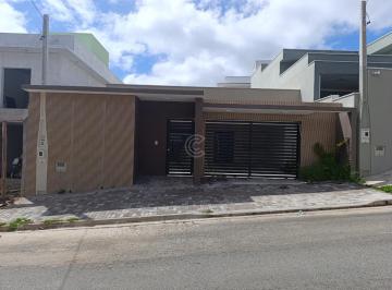 Casa · 122m² · 2 Quartos · 4 Vagas · Casa à venda em Vinhedo, Pinheirinho, com 2 quartos, com 122 m²