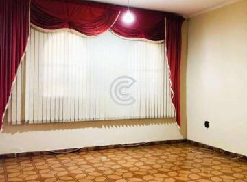 Casa · 230m² · 3 Quartos · 3 Vagas · Casa à venda em CAMPINAS, JARDIM PAULICEIA, com 3 quartos, com 230 m²