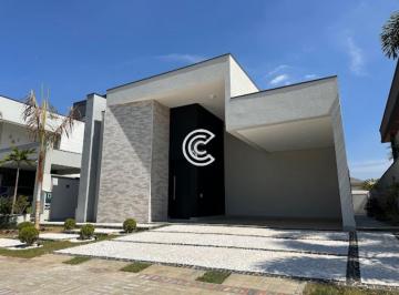Casa · 261m² · 4 Quartos · 4 Vagas · Casa à venda em INDAIATUBA, VILA SUICA, com 4 suítes, com 261 m², Maison Du Parc