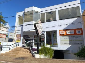Comercial · 16 Vagas · Prédio à venda em VALINHOS, CENTRO