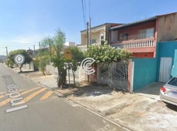Casa · 90m² · 3 Quartos · 2 Vagas · Sobrado à venda em Campinas, LOTEAMENTO RESIDENCIAL NOVO MUNDO, com 3 quartos, com 90 m²