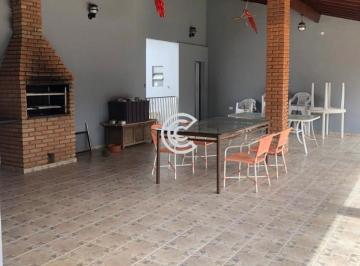 Rural · 1 Quarto · 12 Vagas · Chácara à venda em CAMPINAS, RECANTO DOS DOURADOS, com 1 quarto