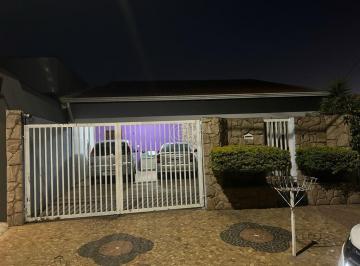 Casa · 112m² · 2 Quartos · 3 Vagas · Casa à venda em Valinhos, Loteamento Residencial Ana Carolina, com 2 quartos, com 112 m²