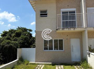 Casa · 107m² · 3 Quartos · 4 Vagas · Sobrado à venda em LOUVEIRA, Vila Omizollo, com 3 quartos, com 107 m², Villagio Imperiale