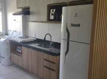 Apartamento · 42m² · 2 Quartos · 1 Vaga · Apartamento à venda em Campinas, Residencial Fazenda Lagoa, com 2 quartos, com 42 m²