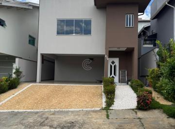 Casa · 334m² · 5 Quartos · Sobrado à venda em Valinhos, Condomínio Residencial Terras do Oriente, com 5 quartos, com 334 m²