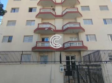 Apartamento · 78m² · 3 Quartos · 1 Vaga · Apartamento à venda em Valinhos, Centro, com 3 quartos, com 78 m², Edifício Petúnia