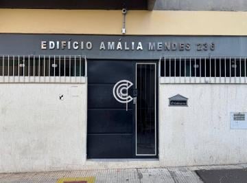 Apartamento · 48m² · 1 Quarto · Apartamento à venda em Campinas, Centro, com 1 quarto, com 48 m², AMÁLIA MENDES