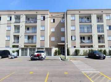 Apartamento · 52m² · 2 Quartos · 1 Vaga · Apartamento à venda em Vinhedo, CAPELA, com 2 quartos, com 52 m², Condomínio Gran Park