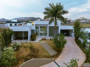 Casa · 667m² · 5 Quartos · Casa à venda em Valinhos, Parque Residencial Maison Blanche, com 5 suítes, com 667.43 m²