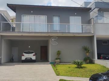 Casa · 192m² · 3 Quartos · Sobrado à venda em Valinhos, Jardim Alto da Colina, com 3 quartos, com 192 m²