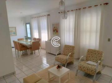 Casa · 300m² · 3 Quartos · 4 Vagas · Sobrado à venda em Campinas, Jardim Santa Genebra, com 3 quartos, com 300 m²