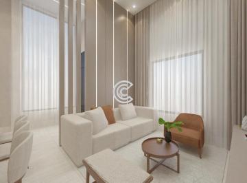 Casa · 210m² · 4 Quartos · 4 Vagas · Casa à venda em Hortolândia, Residencial Jardim de Mônaco, com 4 quartos, com 210 m²