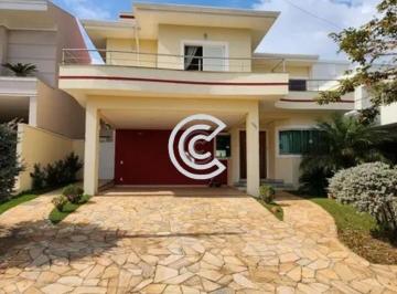 Casa · 238m² · 3 Quartos · 2 Vagas · Sobrado à venda em CAMPINAS, SWISS PARK, com 3 suítes, com 238 m²