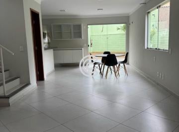 Casa · 140m² · 3 Quartos · 4 Vagas · Sobrado à venda em Campinas, BOSQUE DE BARAO GERALDO, com 3 quartos, com 140 m²