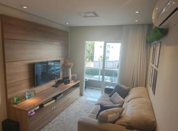 Apartamento · 85m² · 3 Quartos · Apartamento à venda em Valinhos, Vila Pagano, com 3 quartos, com 85 m², Quinta das Jabuticabas