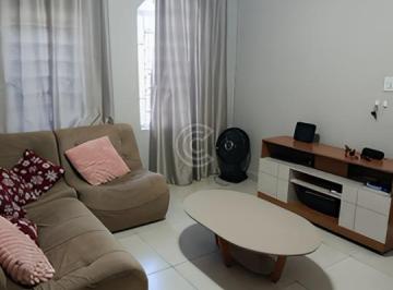 Casa · 83m² · 2 Quartos · Casa à venda em Campinas, Jardim São Pedro, com 2 quartos, com 83 m²