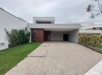 Casa · 226m² · 3 Quartos · 4 Vagas · Casa à venda em Valinhos, Zurich dorf, com 3 suítes, com 226 m², Condomínio Zurich Dorf