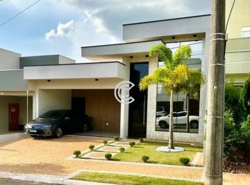 Casa · 160m² · 3 Quartos · 4 Vagas · Casa à venda em HORTOLANDIA, JARDIM GOLDEN PARK RESIDENCE, com 3 quartos, com 160 m²