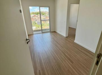 Apartamento · 52m² · 2 Quartos · 1 Vaga · Apartamento à venda em Campinas, Jardim do Lago, com 2 quartos, com 52 m², Torres da Espanha