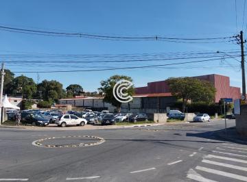 Comercial · 3493m² · Terreno à venda em Louveira, Jardim São Francisco, com 3493 m²