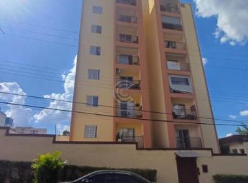 Apartamento · 90m² · 3 Quartos · Apartamento à venda em Campinas, Jardim Paulicéia, com 3 quartos, com 90 m², Condominio Engenho Novo