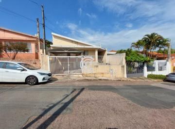 Casa · 90m² · 3 Quartos · 1 Vaga · Casa à venda em VALINHOS, JARDIM SANTO ANTONIO, com 3 quartos, com 90 m²
