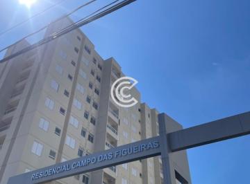 Apartamento · 48m² · 2 Quartos · 1 Vaga · Apartamento para alugar em Campinas, Jardim Nova Europa, com 2 quartos, com 48 m²