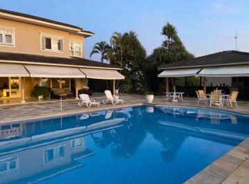 Casa · 720m² · 4 Quartos · 10 Vagas · Casa à venda em Jaguariúna, CONDOMINIO FAZENDA DUAS MARIAS, com 4 suítes, com 720 m², DUAS MARIAS
