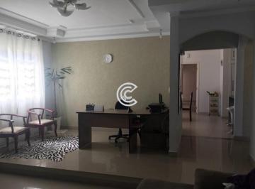 Casa · 206m² · 4 Quartos · 14 Vagas · Casa à venda em CAMPINAS, JARDIM DOM BOSCO, com 4 quartos, com 206 m²