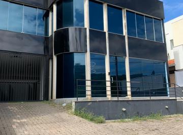 Comercial · 384m² · 6 Vagas · Prédio à venda e para alugar em Valinhos, Parque Nova Suíça, com 384 m²