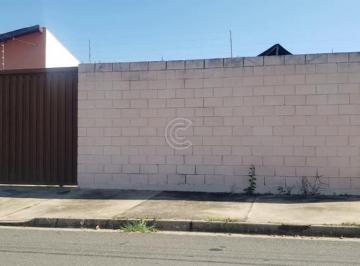 Terreno · 300m² · Terreno à venda em Campinas, Residencial Parque da Fazenda, com 300 m²